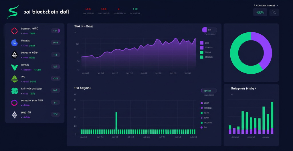 Sei DeFi Ecosystem Analysis